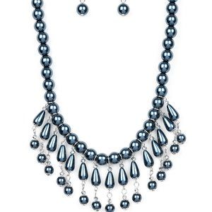 Paparazzi Accessories Necklace Set